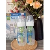 Bình sữa DrBrown's cổ hẹp Anti Colic chống sặc, đầy hơi, dính thắng lưỡi, giá 170k 9