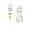 Bình sữa Dr.Brown's Options Plus cổ rộng 270ml - Giá ưu đãi 352.000đ 2