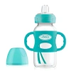 Bình sữa Dr.Brown's Plus 270ml PP - Hai tay cầm, cổ rộng, sippy, giá 394.000₫ 10