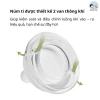 Bình sữa Green Finger Bebegrow nhựa PA G850 siêu bền, an toàn, chống UV tách hộp 4