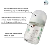 Bình sữa Green Finger Bebegrow nhựa PA G850 siêu bền, an toàn, chống UV tách hộp 6