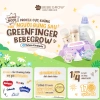 Bình sữa Greenfinger Bebegrow PPSU an toàn 160ml/280ml chịu nhiệt tốt - 490k 5