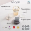 Bình Sữa Hegen 150-330ml PPSU Núm Ti Siêu Mềm - Chính hãng bé 1-3 tháng 310.000 VND 3