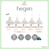 Bình Sữa Hegen 150-330ml PPSU Núm Ti Siêu Mềm - Chính hãng bé 1-3 tháng 310.000 VND 4