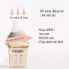 Bình Sữa Hegen 150-330ml PPSU Núm Ti Siêu Mềm - Chính hãng bé 1-3 tháng 310.000 VND 5