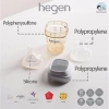 Bình Sữa Hegen 150ml PPSU Chính Hãng - Núm Ti Cao Cấp Siêu Mềm, Phù Hợp Bé 1‑3 Tháng - Giá Ưu Đãi 530k 8