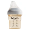 Bình Sữa Hegen 150ml PPSU Chính Hãng - Núm Ti Cao Cấp Siêu Mềm, Phù Hợp Bé 1‑3 Tháng - Giá Ưu Đãi 530k 10