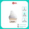 Bình sữa Hegen 60‑330ml cao cấp, có phụ kiện nút, cổ nối, nắp đậy - Hàng chính hãng 10