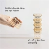 Bình sữa Hegen cao cấp 60-330ml, chọn núm, chính hãng Lamkids - Giá chỉ 369.000đ 2