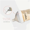 Bình sữa Hegen cao cấp 60-330ml, chọn núm, chính hãng Lamkids - Giá chỉ 369.000đ 6