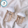 Bình Sữa Hegen Chính Hãng 150/240/330ml Nhập khẩu Singapore - 345k bé 0-9 tháng 6