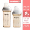 Bình sữa Hegen chính hãng cao cấp 60-150-240-330ml - Giá ưu đãi 606.000 VNĐ