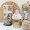 Bình sữa Hegen chính hãng size 60ml 150ml 240ml 330ml giá ưu đãi 480k an toàn cho bé 4