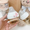 Bình sữa Hegen chính hãng size 60ml 150ml 240ml 330ml giá ưu đãi 480k an toàn cho bé 6