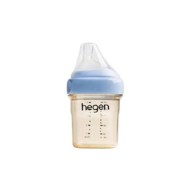 Bình sữa Hegen chính hãng size 60ml 150ml 240ml 330ml giá ưu đãi 480k an toàn cho bé 8