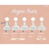 Bình sữa Hegen chính hãng size 60ml 150ml 240ml 330ml giá ưu đãi 480k an toàn cho bé 9
