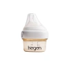 Bình sữa Hegen chính hãng size 60ml 150ml 240ml 330ml giá ưu đãi 480k an toàn cho bé 10