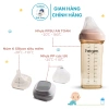 Bình Sữa Hegen Đủ Kích Cỡ Núm 150-240-330ml An Toàn cho Bé 0‑9 Tháng, Giá ưu đãi 339k 3