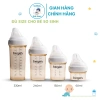 Bình Sữa Hegen Đủ Kích Cỡ Núm 150-240-330ml An Toàn cho Bé 0‑9 Tháng, Giá ưu đãi 339k 6