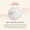 Bình sữa Hegen PPSU 150ml S, núm ti, chống sặc, an toàn cho bé 1‑3 tháng - 583.000₫ 5