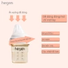 Bình sữa Hegen PPSU 60-330ml Full Box chính hãng - Đủ size, giá ưu đãi 404.000₫ 4