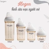 Bình Sữa HEGEN PPSU 60-330ml Núm Ti Siêu Mềm Chất Lượng Cao Giá 385k 2