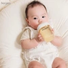 Bình Sữa HEGEN PPSU 60-330ml Núm Ti Siêu Mềm Chất Lượng Cao Giá 385k 4