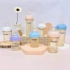 Bình sữa Hegen PPSU chống sặc 60-330ml cho bé sơ sinh và trẻ nhỏ - An toàn không rò rỉ giá ưu đãi 550k