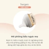 Bình sữa Hegen PPSU chống sặc 60-330ml cho bé sơ sinh và trẻ nhỏ - An toàn không rò rỉ giá ưu đãi 550k 3