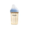 Bình sữa Hegen PPSU chống sặc 60-330ml cho bé sơ sinh và trẻ nhỏ - An toàn không rò rỉ giá ưu đãi 550k 9