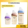 Bình sữa Hegen PPSU chống sặc 60‑330ml cho bé sơ sinh và trẻ nhỏ - Giá ưu đãi 610.000₫