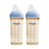 Bình sữa Hegen PPSU chống sặc 60‑330ml cho bé sơ sinh và trẻ nhỏ - Giá ưu đãi 610.000₫ 2