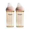 Bình sữa Hegen PPSU chống sặc 60‑330ml cho bé sơ sinh và trẻ nhỏ - Giá ưu đãi 610.000₫ 3