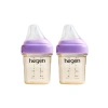 Bình sữa Hegen PPSU chống sặc 60‑330ml cho bé sơ sinh và trẻ nhỏ - Giá ưu đãi 610.000₫ 5