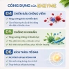 Bình Sữa HEGEN Singapore 150ml-240ml PPSU Chính Hãng, Núm Ti Siêu Mềm, Cao Cấp cho Bé 2