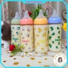 Bình Sữa IOBABY PPSU 170ml 270ml Họa Tiết Xinh Xắn và 1 Núm Giá Ưu Đãi 75.000