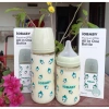 Bình Sữa IOBABY PPSU 170ml 270ml Họa Tiết Xinh Xắn và 1 Núm Giá Ưu Đãi 75.000 2