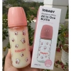 Bình Sữa IOBABY PPSU 170ml 270ml Họa Tiết Xinh Xắn và 1 Núm Giá Ưu Đãi 75.000 5