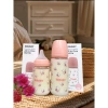 Bình Sữa IOBABY PPSU 170ml 270ml Họa Tiết Xinh Xắn và 1 Núm Giá Ưu Đãi 75.000 7