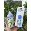 Bình Sữa IOBABY PPSU 170ml 270ml Họa Tiết Xinh Xắn và 1 Núm Giá Ưu Đãi 75.000 10