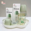 Bình sữa iObaby PPSU cổ rộng 170/270ml - Cao cấp, giảm 22% chỉ 49.496₫