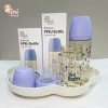 Bình sữa iObaby PPSU cổ rộng 170/270ml - Cao cấp, giảm 22% chỉ 49.496₫ 3