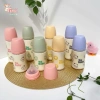 Bình sữa iObaby PPSU cổ rộng 170/270ml - Cao cấp, giảm 22% chỉ 49.496₫ 5