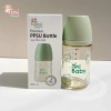 Bình sữa iObaby PPSU cổ rộng 170/270ml - Cao cấp, giảm 22% chỉ 49.496₫ 9