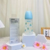 Bình sữa JUBON thủy tinh bọc silicone cao cấp 150ml-240ml, an toàn cho bé, giảm giá 149.900₫ 4