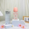 Bình sữa JUBON thủy tinh bọc silicone cao cấp 150ml-240ml, an toàn cho bé, giảm giá 149.900₫ 9
