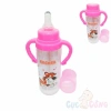 Bình sữa JUMI cổ hẹp 2 tay cầm và không tay – Giá ưu đãi 22.550₫ 3