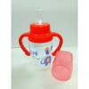 Bình sữa JUMI cổ hẹp 2 tay cầm và không tay – Giá ưu đãi 22.550₫ 5