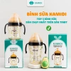 Bình Sữa Kamidi Chất Liệu PPSU 210ml-300ml Họa Tiết Bơ An Toàn Giá Ưu Đãi 422.900 VND 2