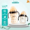 Bình sữa Kamidi PPSU họa tiết thỏ 210ml/300ml - An toàn, giá chỉ 550.000đ